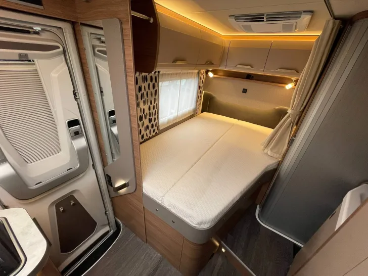 Fahrzeugbild Knaus VAN TI 550 MF VANSATION ++MEGA-DEAL++ #24