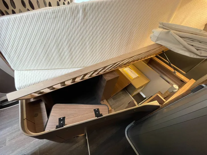 Fahrzeugbild Knaus VAN TI 550 MF VANSATION ++MEGA-DEAL++ #26