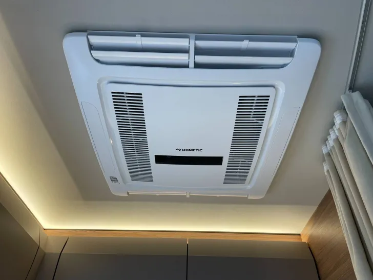 Fahrzeugbild Knaus VAN TI 550 MF VANSATION ++MEGA-DEAL++ #27