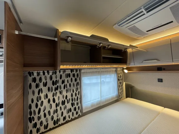 Fahrzeugbild Knaus VAN TI 550 MF VANSATION ++MEGA-DEAL++ #28