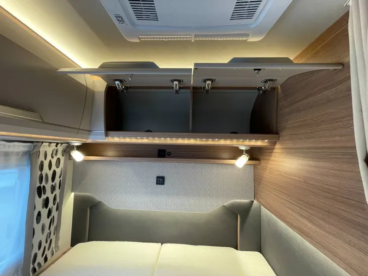 Fahrzeugbild Knaus VAN TI 550 MF VANSATION ++MEGA-DEAL++ #29