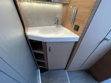 Fahrzeugbild Knaus VAN TI 550 MF VANSATION ++MEGA-DEAL++ #32