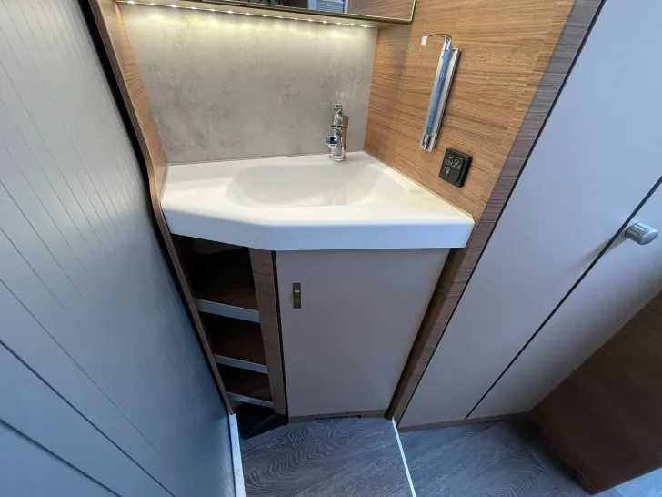 Fahrzeugbild Knaus VAN TI 550 MF VANSATION ++MEGA-DEAL++ #32