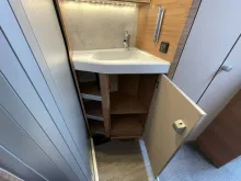 Fahrzeugbild Knaus VAN TI 550 MF VANSATION ++MEGA-DEAL++ #33