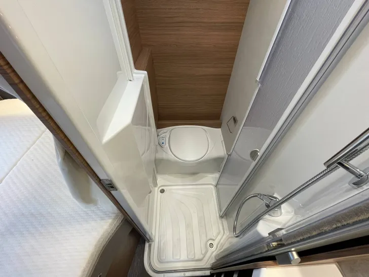 Fahrzeugbild Knaus VAN TI 550 MF VANSATION ++MEGA-DEAL++ #34