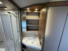 Fahrzeugbild Knaus VAN TI 550 MF VANSATION ++MEGA-DEAL++ #36