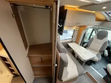 Fahrzeugbild Knaus VAN TI 550 MF VANSATION ++MEGA-DEAL++ #37
