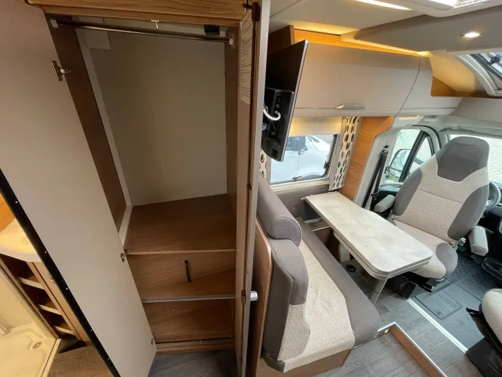 Fahrzeugbild Knaus VAN TI 550 MF VANSATION ++MEGA-DEAL++ #37