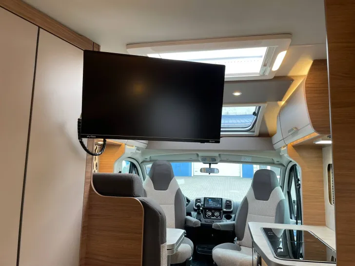Fahrzeugbild Knaus VAN TI 550 MF VANSATION ++MEGA-DEAL++ #39