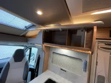 Fahrzeugbild Knaus VAN TI 550 MF VANSATION ++MEGA-DEAL++ #40