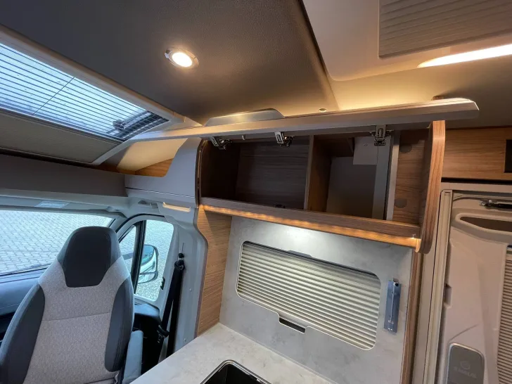 Fahrzeugbild Knaus VAN TI 550 MF VANSATION ++MEGA-DEAL++ #40
