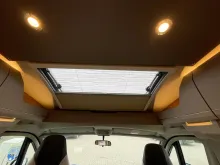 Fahrzeugbild Knaus VAN TI 550 MF VANSATION ++MEGA-DEAL++ #42