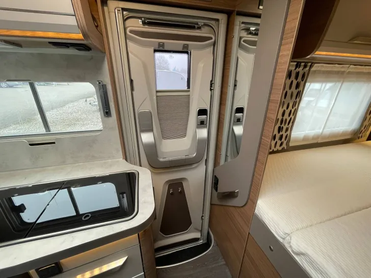 Fahrzeugbild Knaus VAN TI 550 MF VANSATION ++MEGA-DEAL++ #44