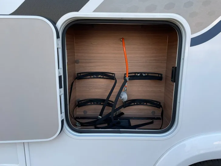 Fahrzeugbild Knaus VAN TI 550 MF VANSATION ++MEGA-DEAL++ #47