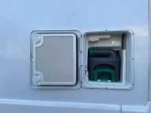 Fahrzeugbild Knaus VAN TI 550 MF VANSATION ++MEGA-DEAL++ #49