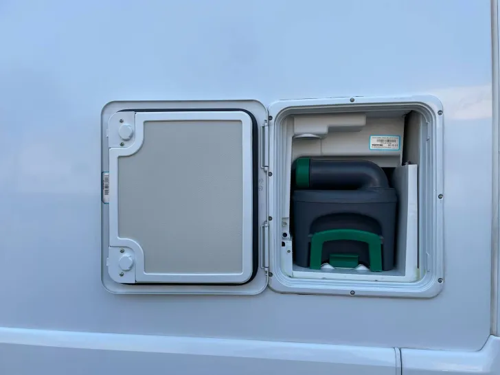 Fahrzeugbild Knaus VAN TI 550 MF VANSATION ++MEGA-DEAL++ #49