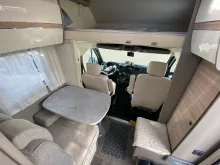 Fahrzeugbild Ahorn Camp Camp A 595 Nur 5,99 Meter lang, #5