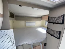 Fahrzeugbild Ahorn Camp Camp A 595 Nur 5,99 Meter lang, #8