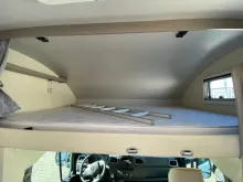 Fahrzeugbild Ahorn Camp Camp A 595 Nur 5,99 Meter lang, #9