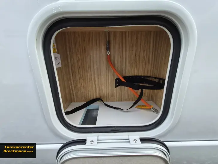 Fahrzeugbild Pilote Galaxy G720FGJ Spring Edition Limitierte Sonderedition #7