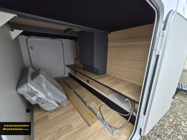 Fahrzeugbild Pilote Galaxy G720FGJ Spring Edition Limitierte Sonderedition #8
