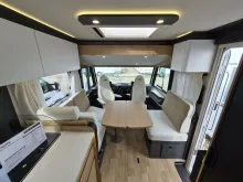 Fahrzeugbild Pilote Galaxy G720FGJ Spring Edition Limitierte Sonderedition #11
