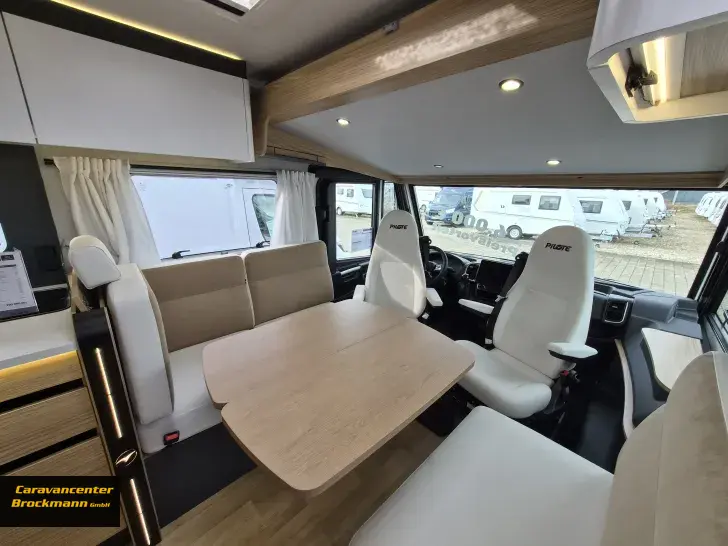 Fahrzeugbild Pilote Galaxy G720FGJ Spring Edition Limitierte Sonderedition #12