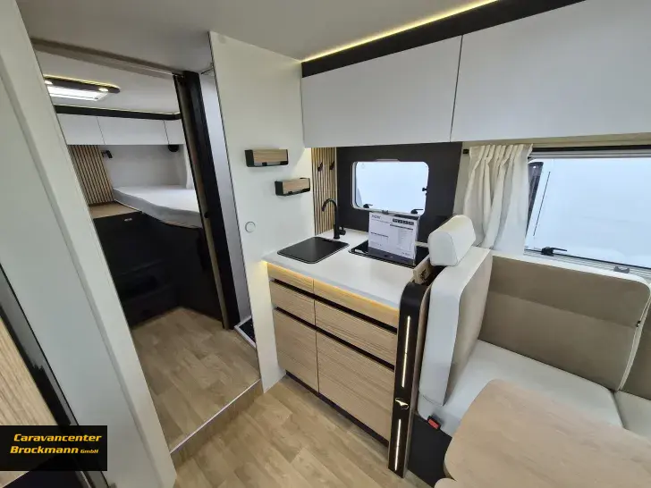Fahrzeugbild Pilote Galaxy G720FGJ Spring Edition Limitierte Sonderedition #13