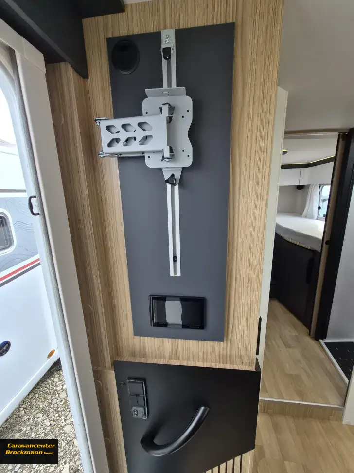 Fahrzeugbild Pilote Galaxy G720FGJ Spring Edition Limitierte Sonderedition #14