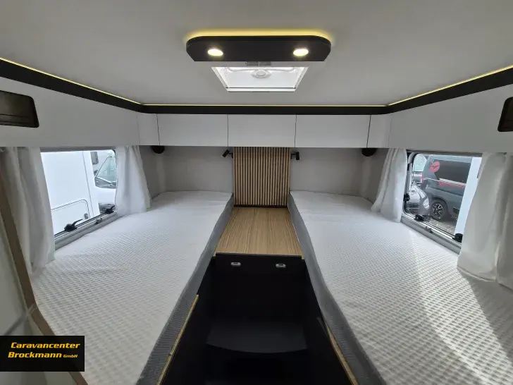 Fahrzeugbild Pilote Galaxy G720FGJ Spring Edition Limitierte Sonderedition #15