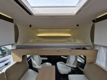 Fahrzeugbild Pilote Galaxy G720FGJ Spring Edition Limitierte Sonderedition #20