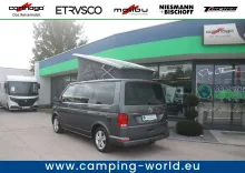 Fahrzeugbild VW California T6.1 Beach Camper Edition 4 Motion #3