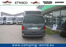 Fahrzeugbild VW California T6.1 Beach Camper Edition 4 Motion #15