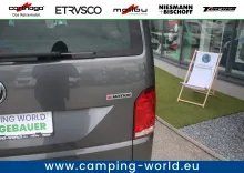 Fahrzeugbild VW California T6.1 Beach Camper Edition 4 Motion #16