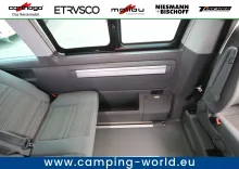 Fahrzeugbild VW California T6.1 Beach Camper Edition 4 Motion #25