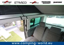 Fahrzeugbild VW California T6.1 Beach Camper Edition 4 Motion #26