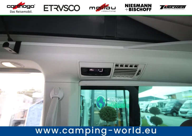 Fahrzeugbild VW California T6.1 Beach Camper Edition 4 Motion #28