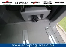 Fahrzeugbild VW California T6.1 Beach Camper Edition 4 Motion #29