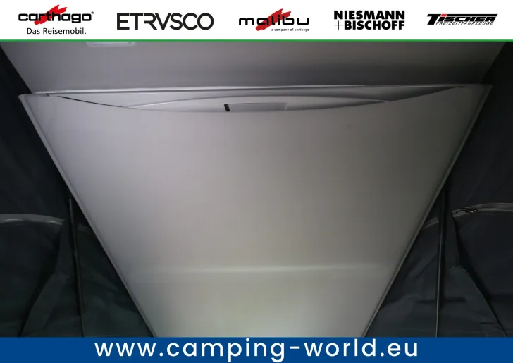 Fahrzeugbild VW California T6.1 Beach Camper Edition 4 Motion #31