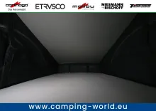 Fahrzeugbild VW California T6.1 Beach Camper Edition 4 Motion #10