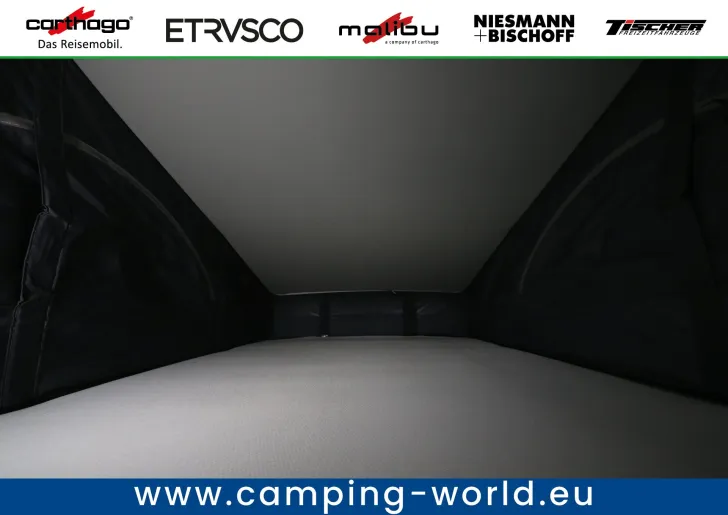 Fahrzeugbild VW California T6.1 Beach Camper Edition 4 Motion #10