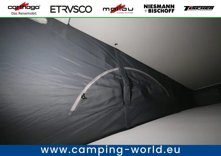 Fahrzeugbild VW California T6.1 Beach Camper Edition 4 Motion #32