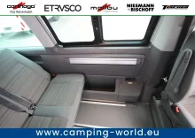 Fahrzeugbild VW California T6.1 Beach Camper Edition 4 Motion #34