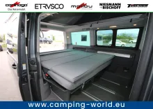 Fahrzeugbild VW California T6.1 Beach Camper Edition 4 Motion #9
