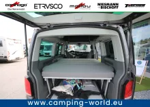Fahrzeugbild VW California T6.1 Beach Camper Edition 4 Motion #5