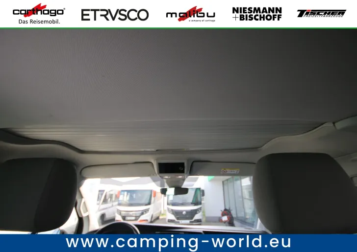 Fahrzeugbild VW California T6.1 Beach Camper Edition 4 Motion #39