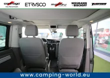 Fahrzeugbild VW California T6.1 Beach Camper Edition 4 Motion #40