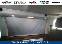 Fahrzeugbild VW California T6.1 Beach Camper Edition 4 Motion #41