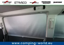 Fahrzeugbild VW California T6.1 Beach Camper Edition 4 Motion #44