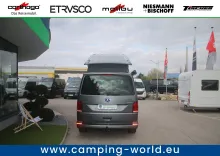 Fahrzeugbild VW California T6.1 Beach Camper Edition 4 Motion #18